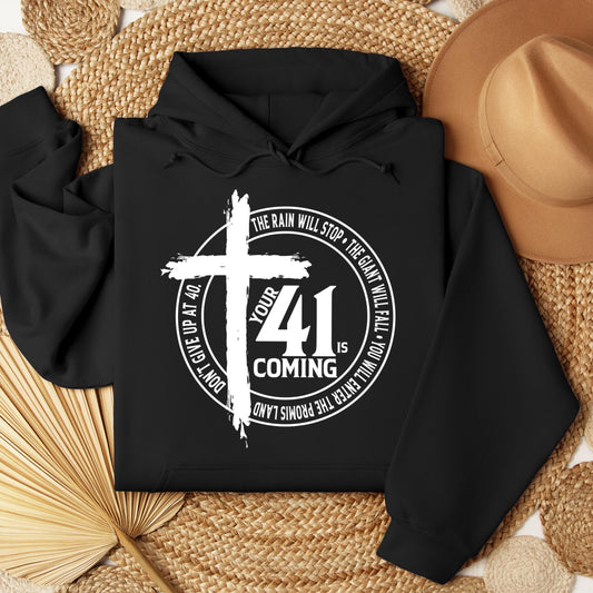 Your 41 Is Coming 31