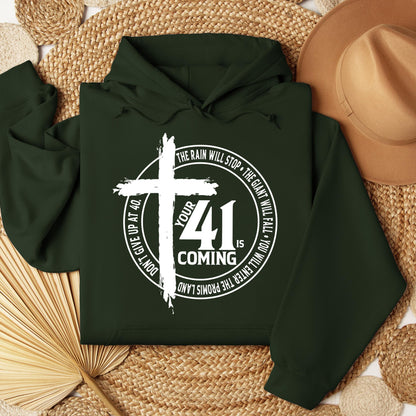Your 41 Is Coming 31