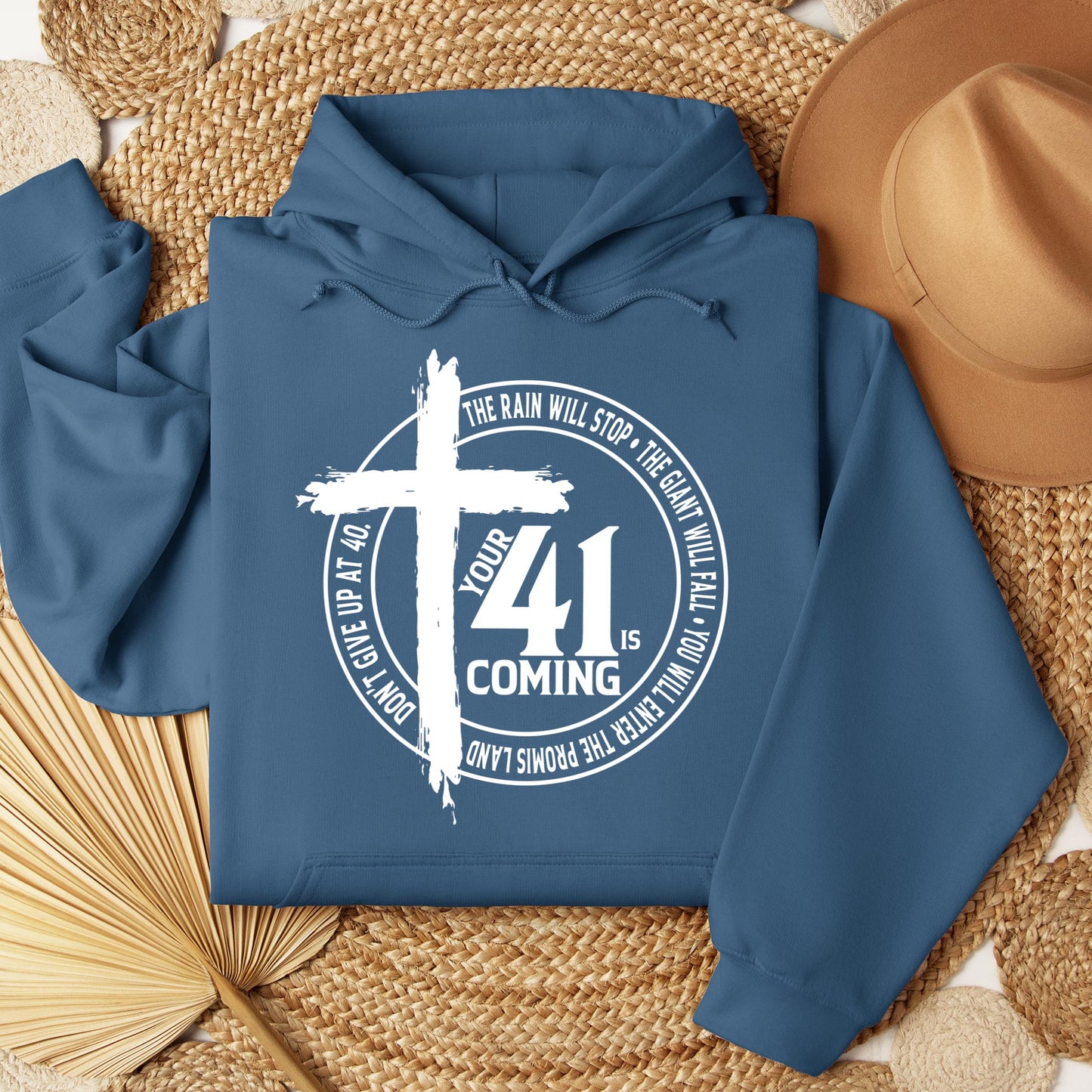 Your 41 Is Coming 31