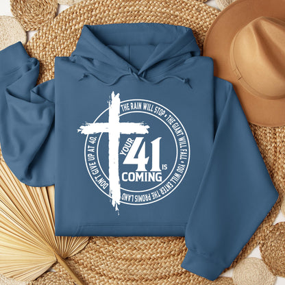 Your 41 Is Coming 31