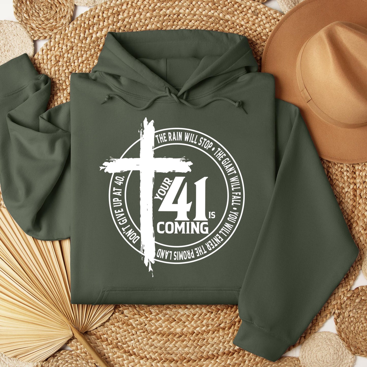 Your 41 Is Coming 31