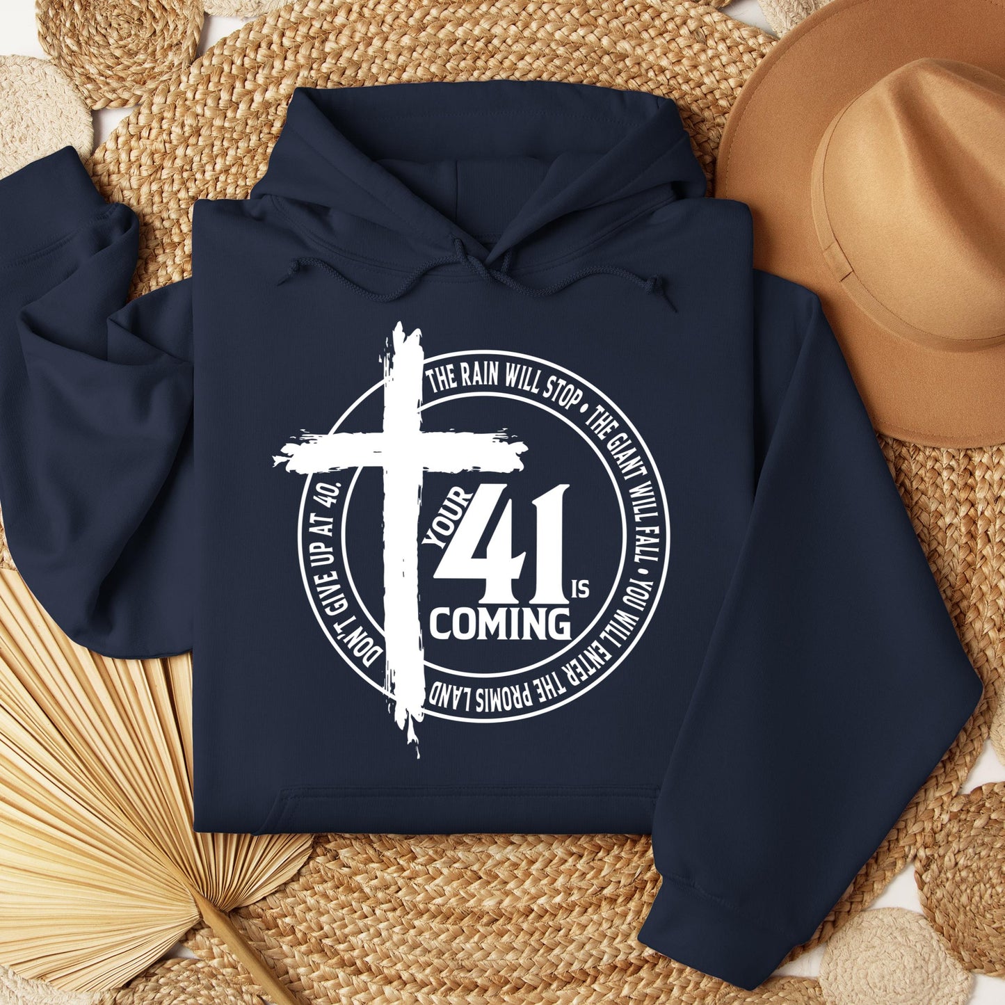 Your 41 Is Coming 31