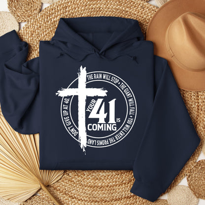 Your 41 Is Coming 31