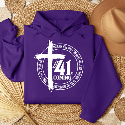 Your 41 Is Coming 31
