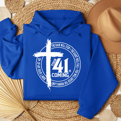 Your 41 Is Coming 31