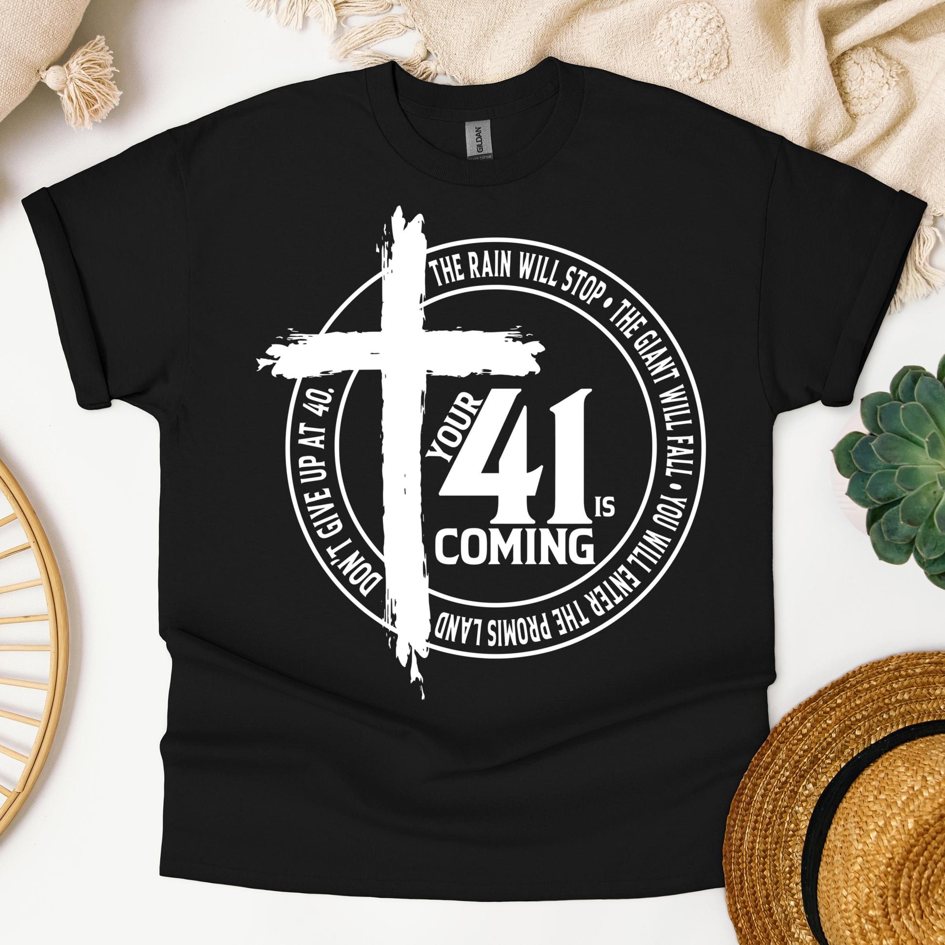 Your 41 Is Coming 31