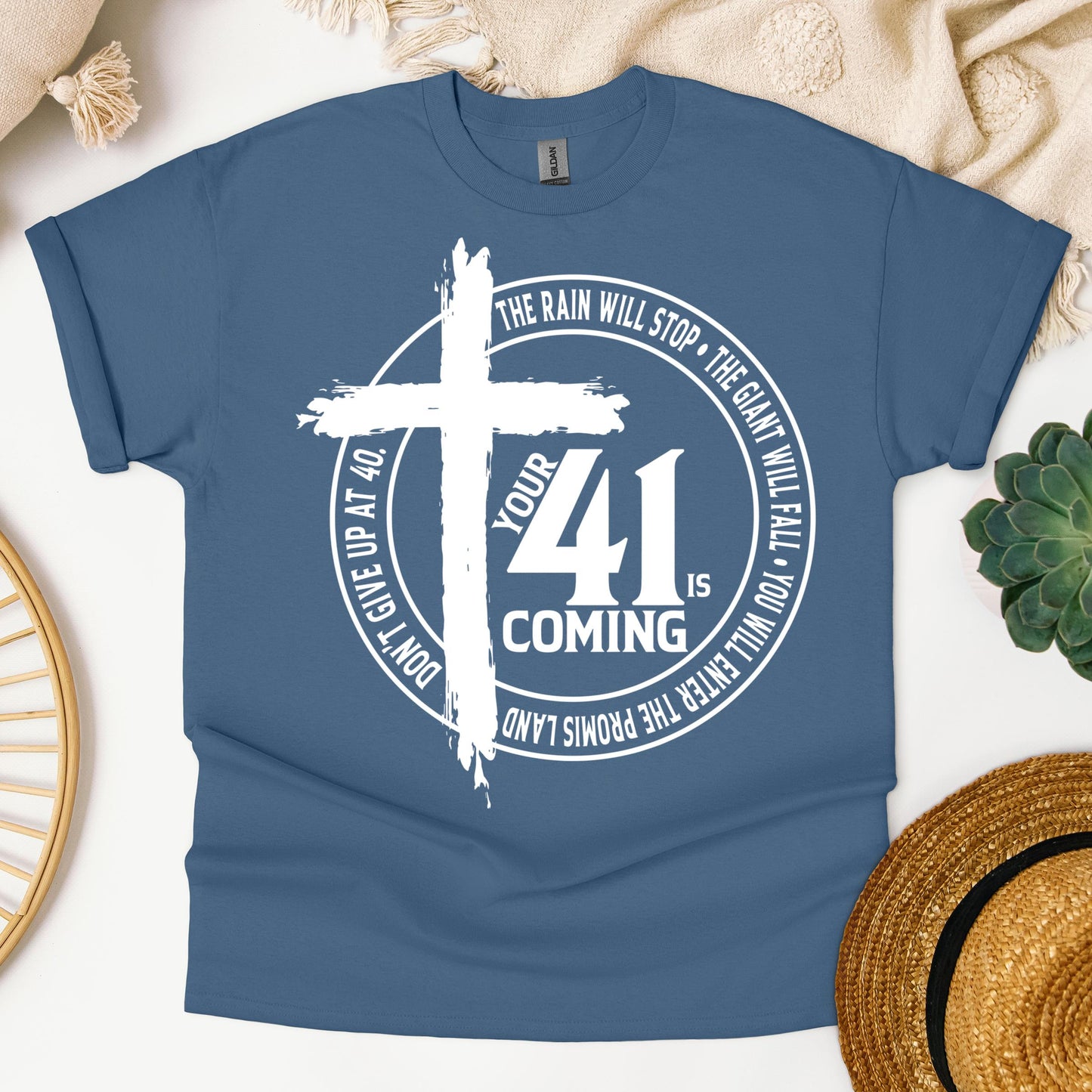 Your 41 Is Coming 31