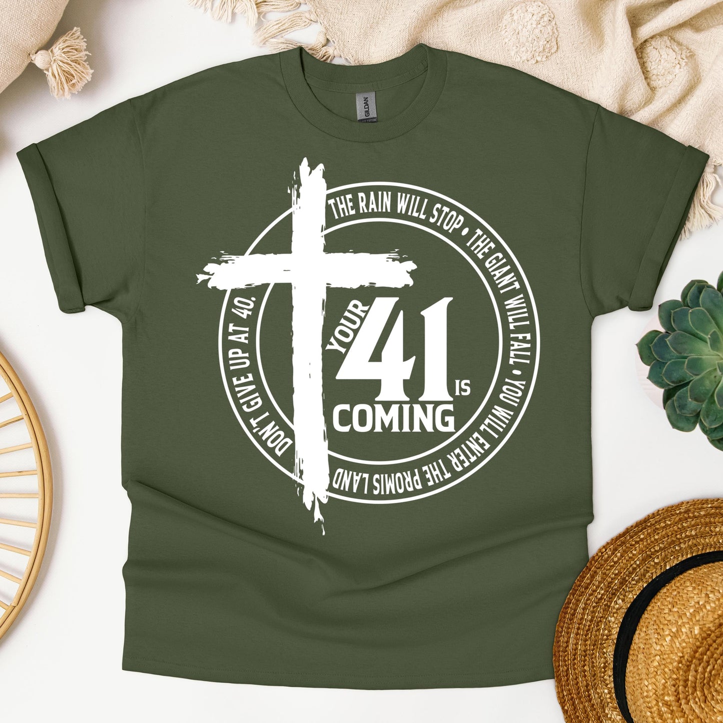 Your 41 Is Coming 31