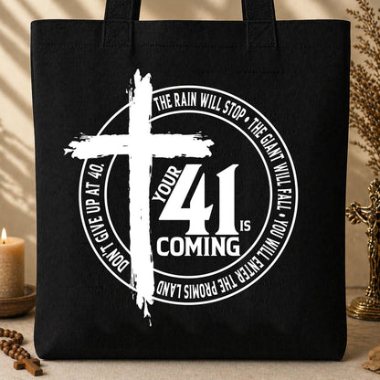 Your 41 Is Coming 31