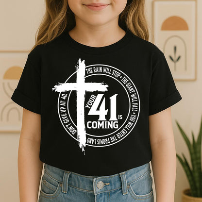 Your 41 Is Coming 31
