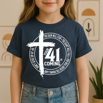 Your 41 Is Coming 31