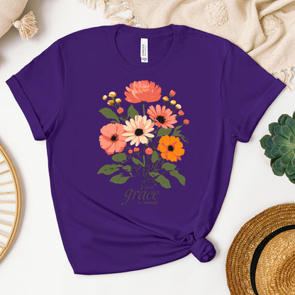 Your Grace Is Enough
