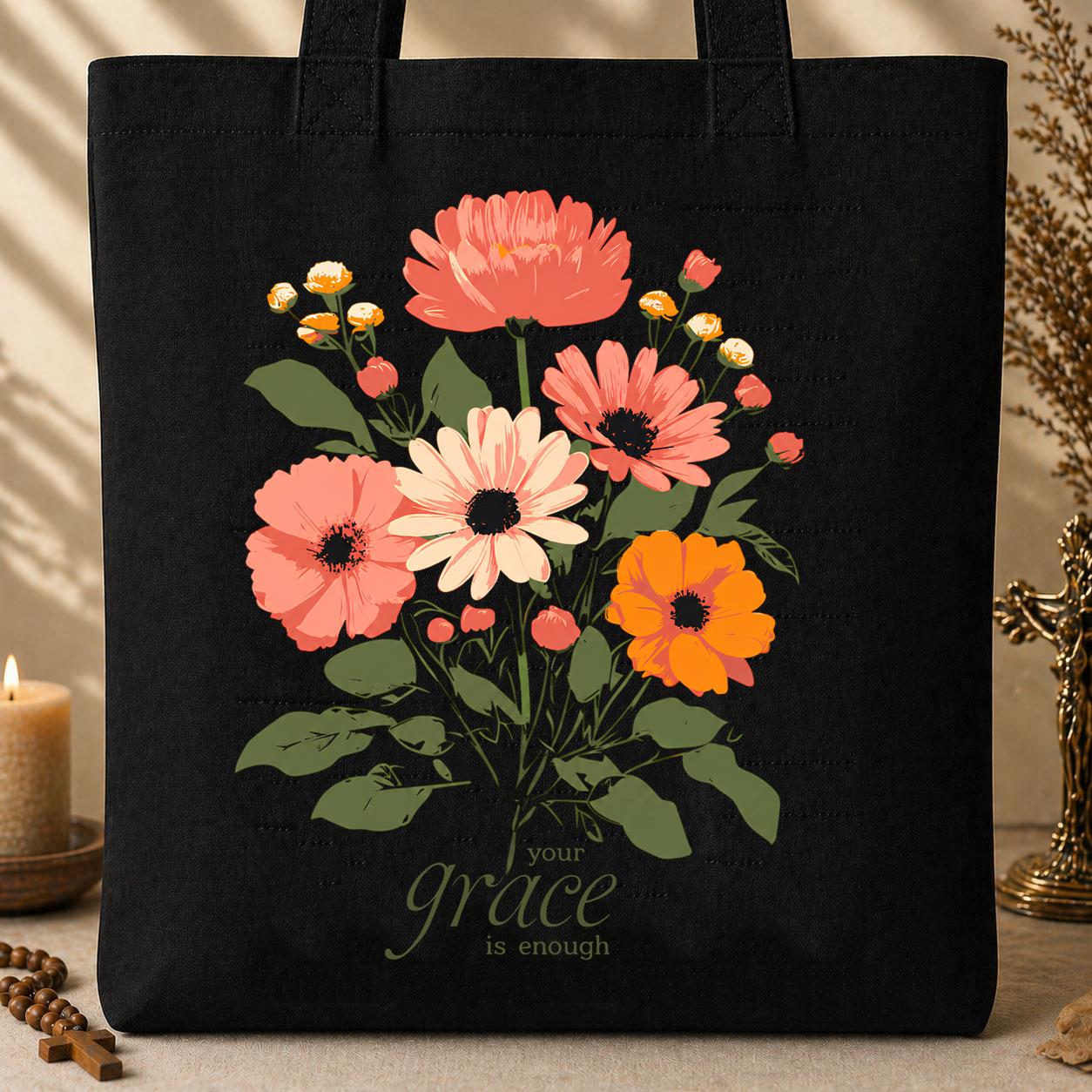 Your Grace Is Enough