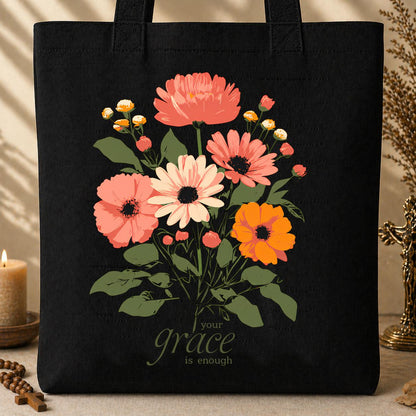 Your Grace Is Enough