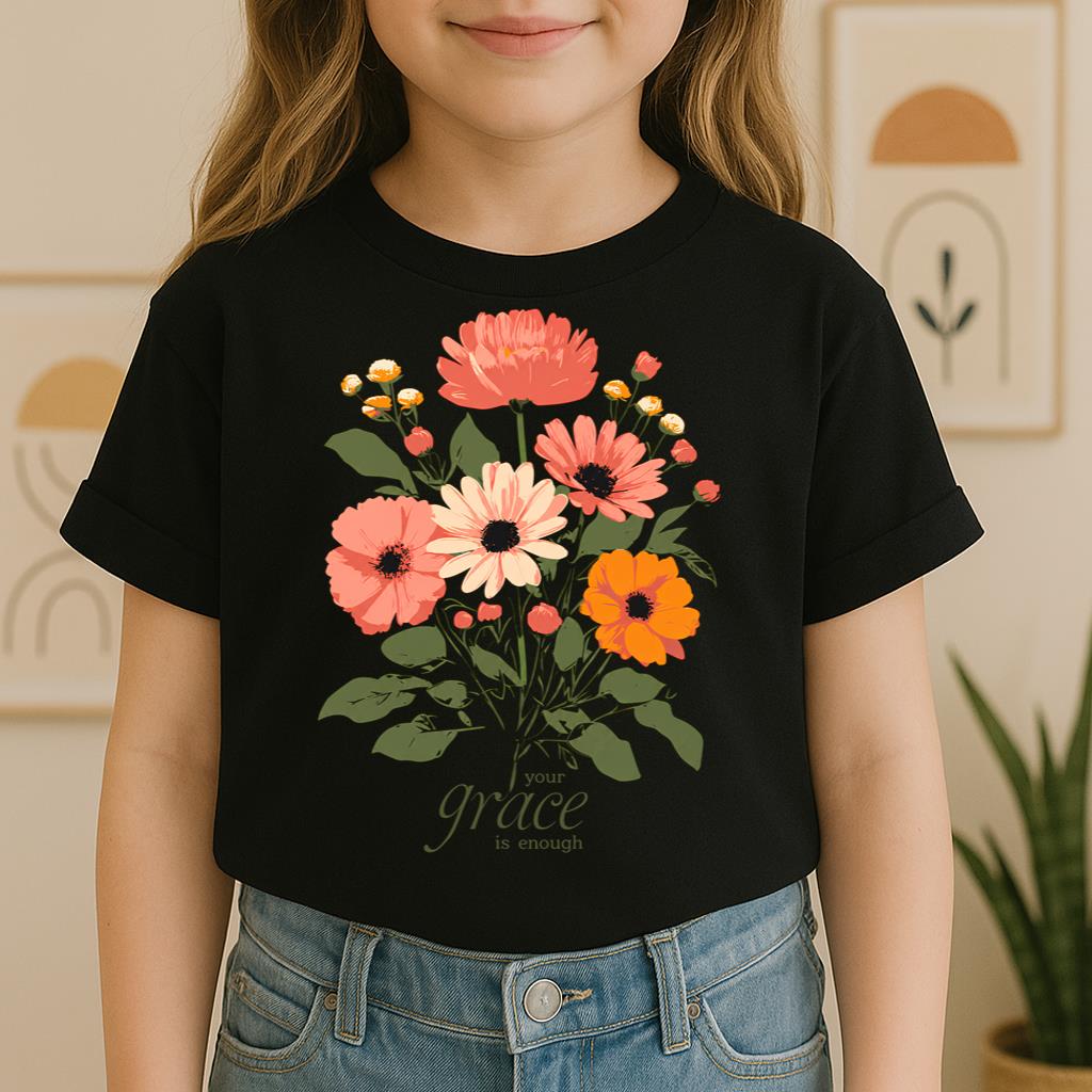Your Grace Is Enough