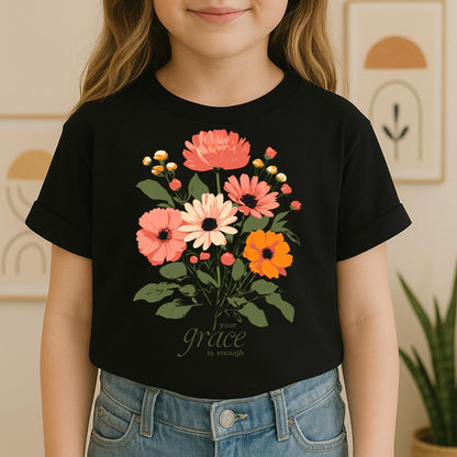 Your Grace Is Enough