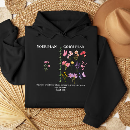 Your Plan God’s Plan 01