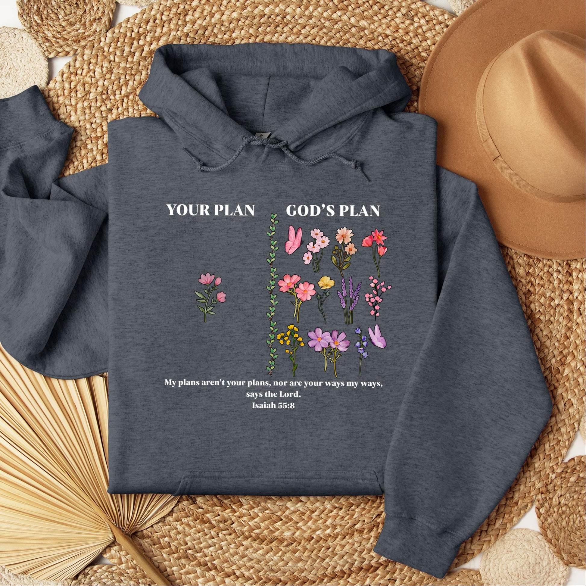 Your Plan God’s Plan 01