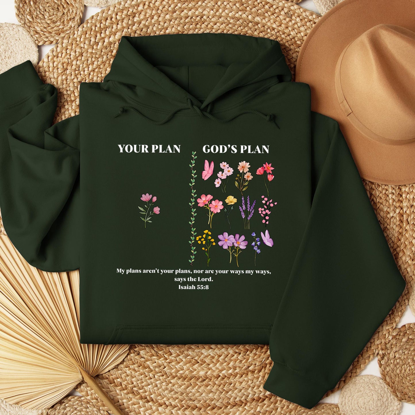 Your Plan God’s Plan 01