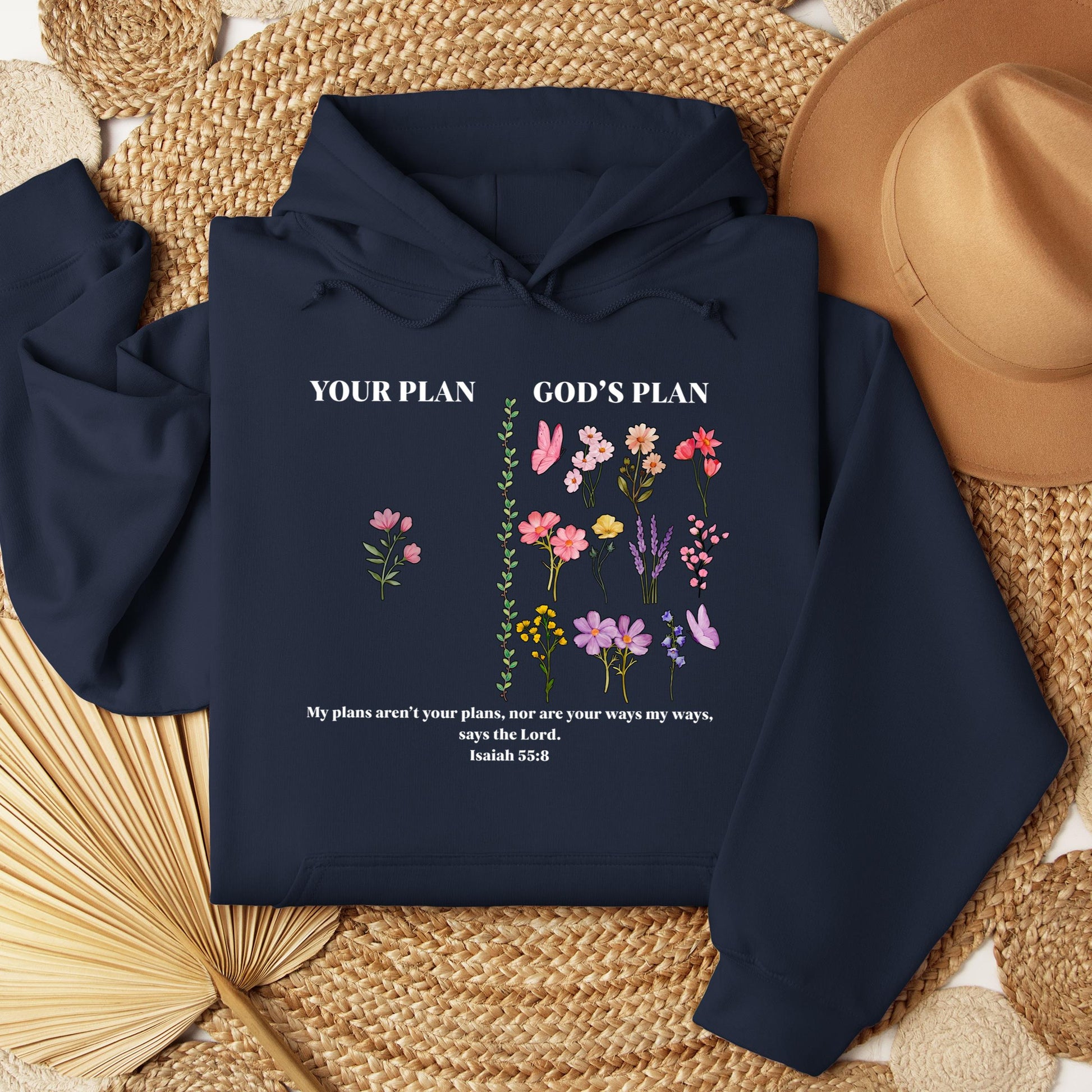 Your Plan God’s Plan 01