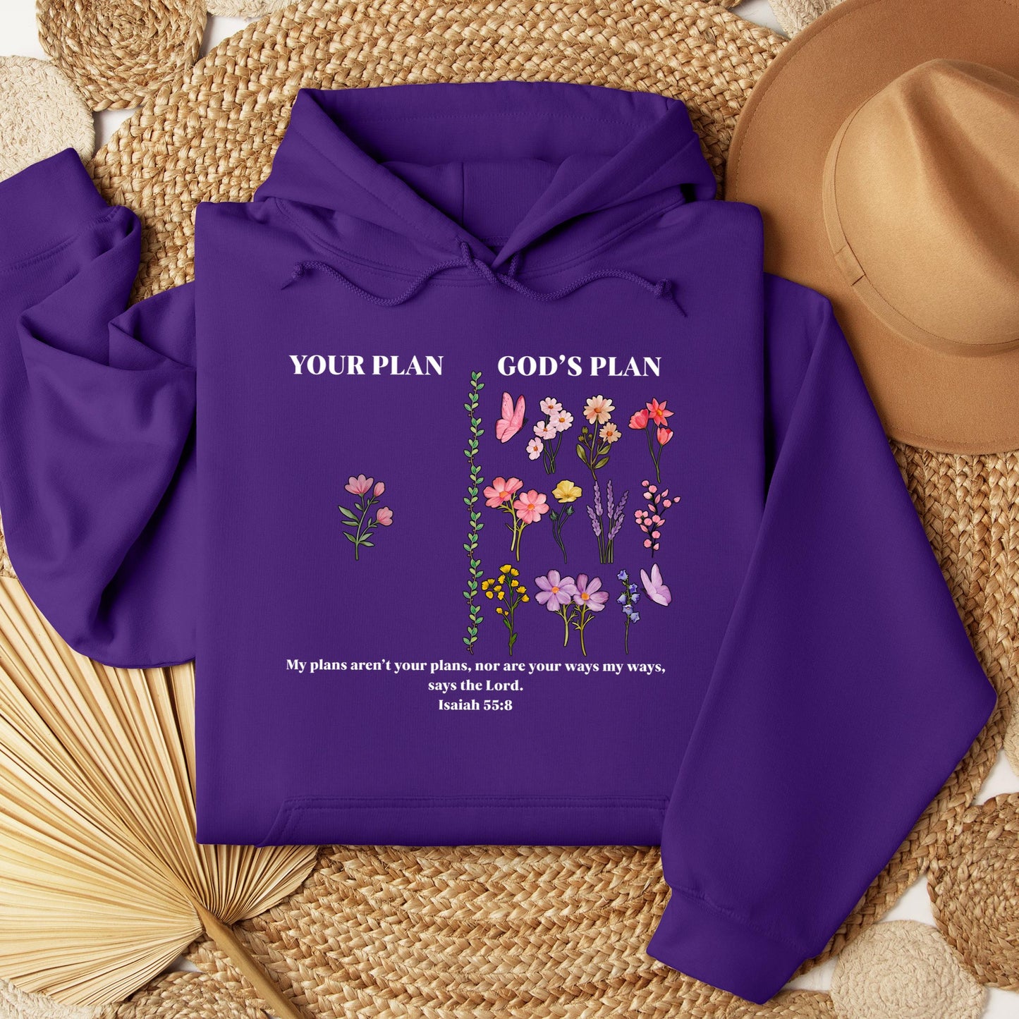 Your Plan God’s Plan 01