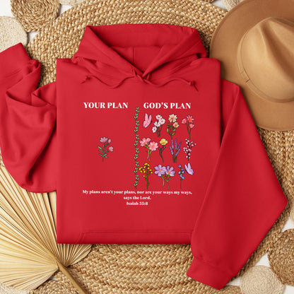 Your Plan God’s Plan 01