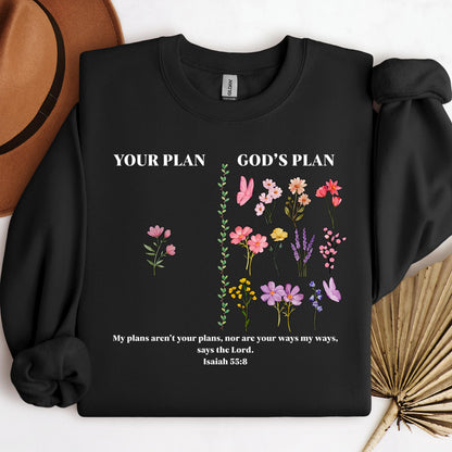 Your Plan God’s Plan 01