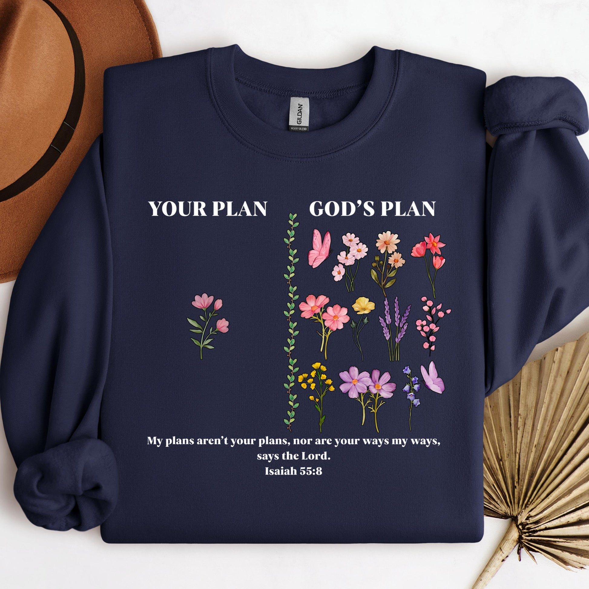 Your Plan God’s Plan 01