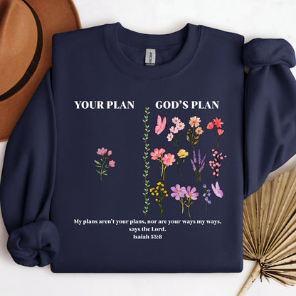 Your Plan God’s Plan 01