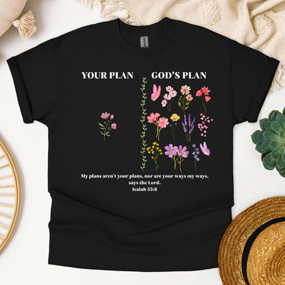 Your Plan God’s Plan 01