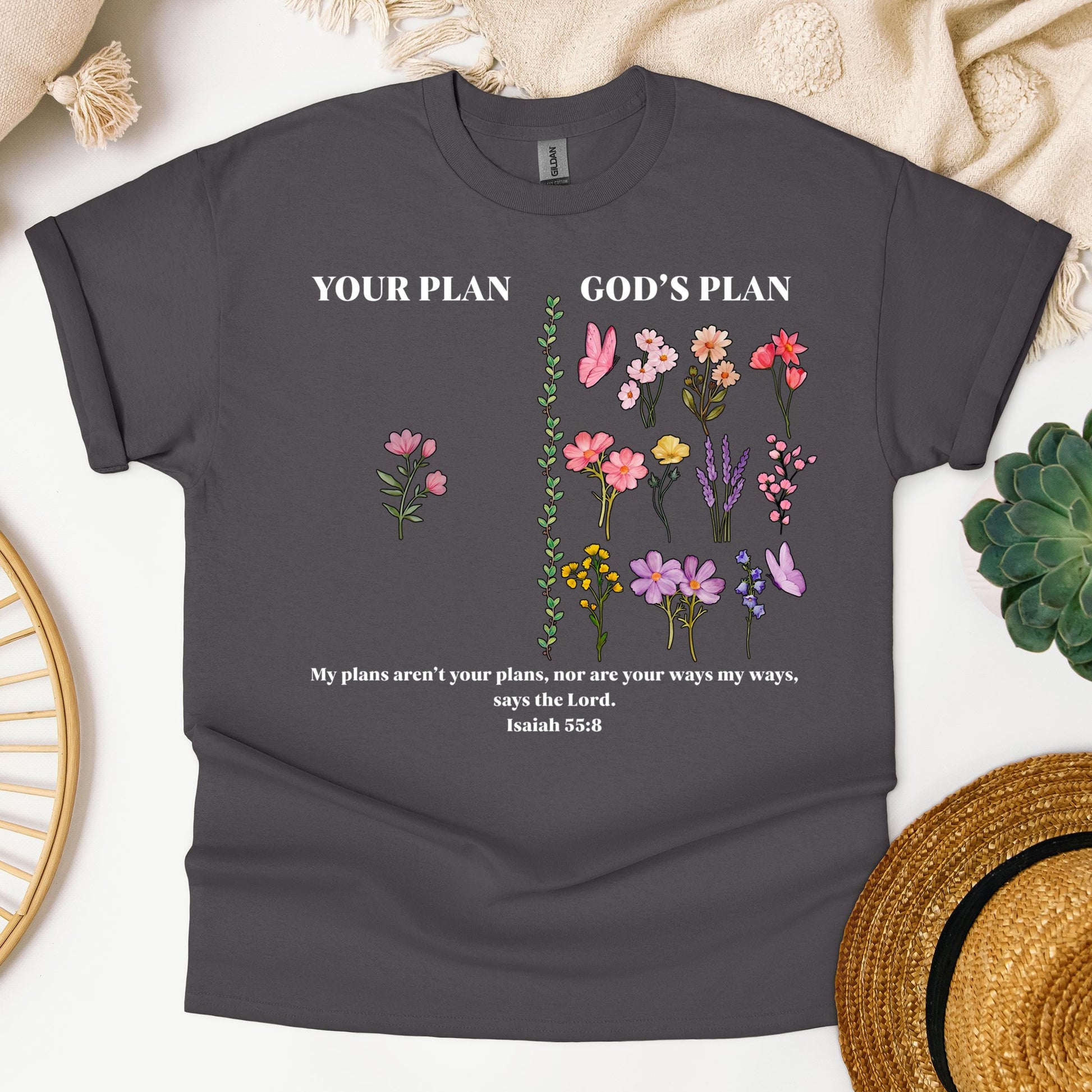 Your Plan God’s Plan 01