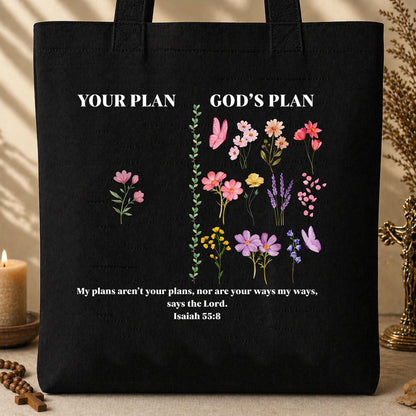 Your Plan God’s Plan 01