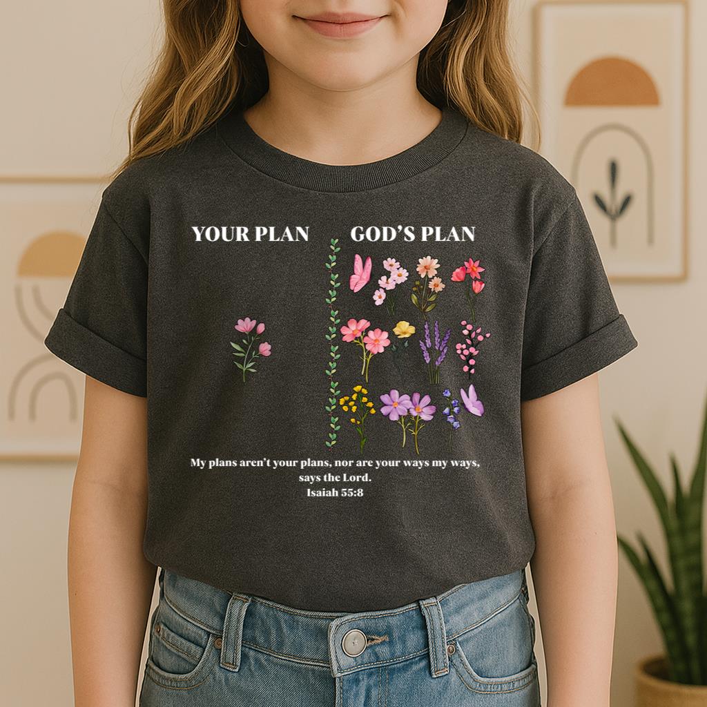 Your Plan God’s Plan 01