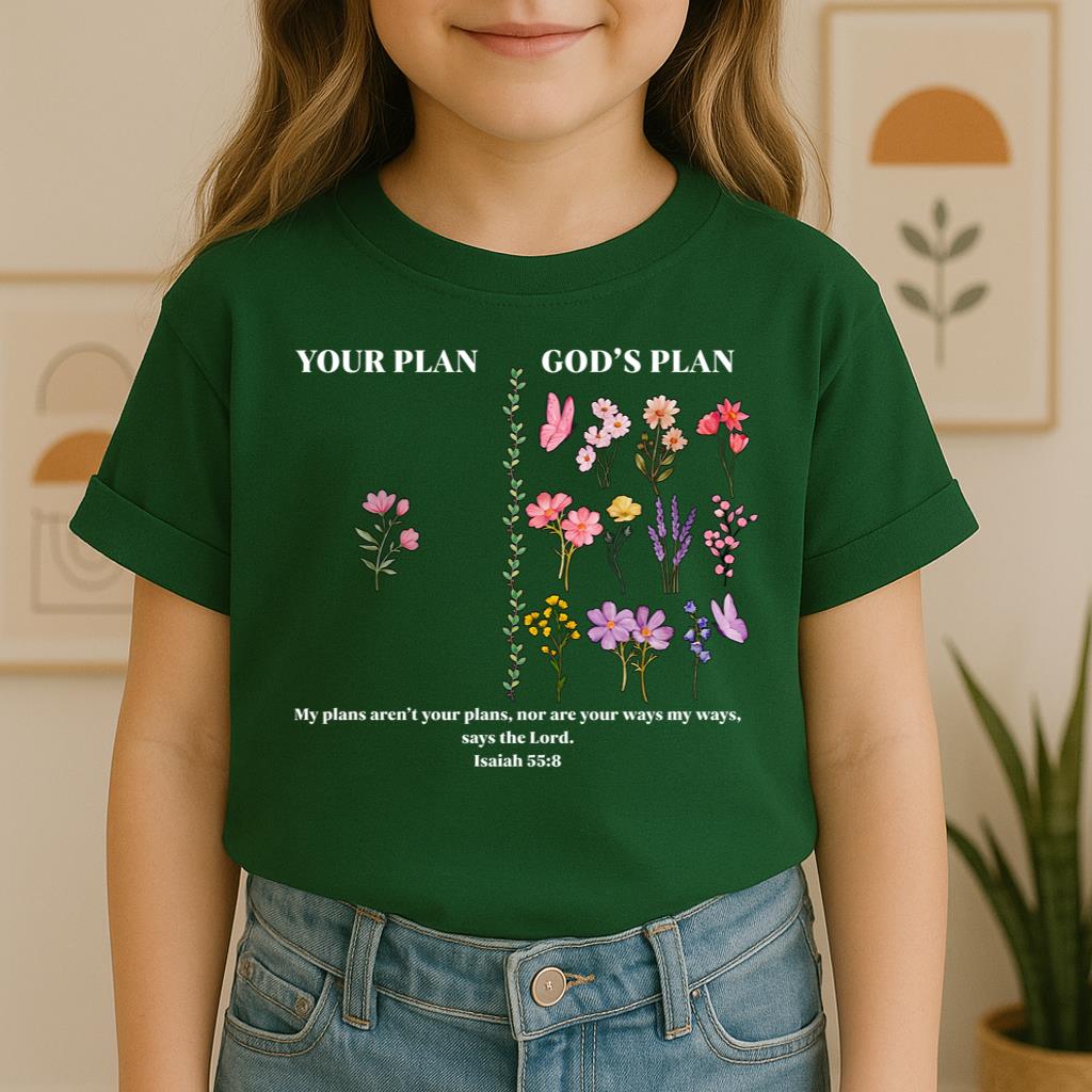 Your Plan God’s Plan 01