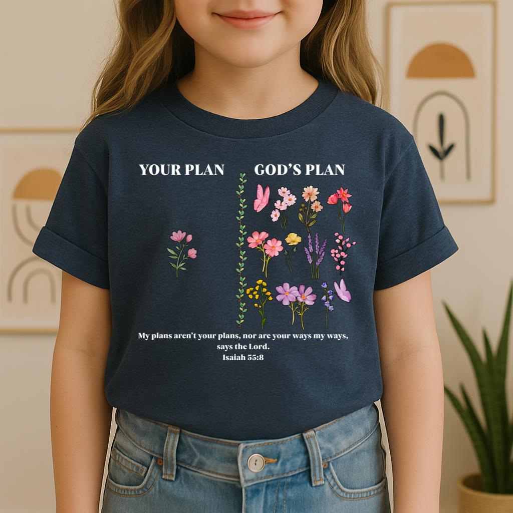 Your Plan God’s Plan 01