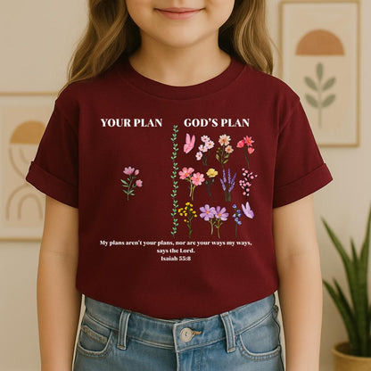 Your Plan God’s Plan 01