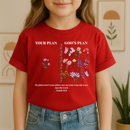Your Plan God’s Plan 01