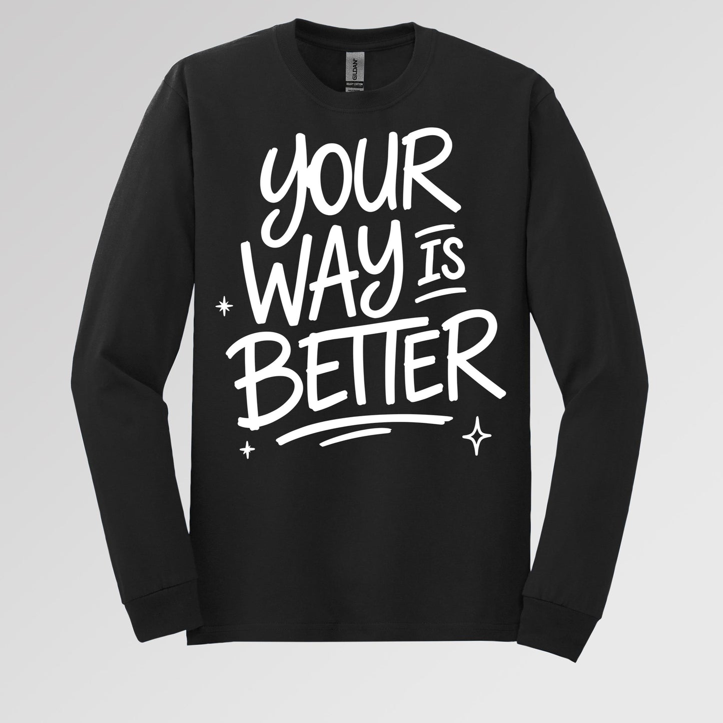 Your Way Is Better 03