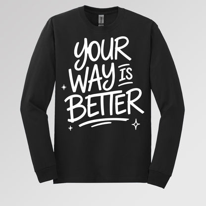 Your Way Is Better 03