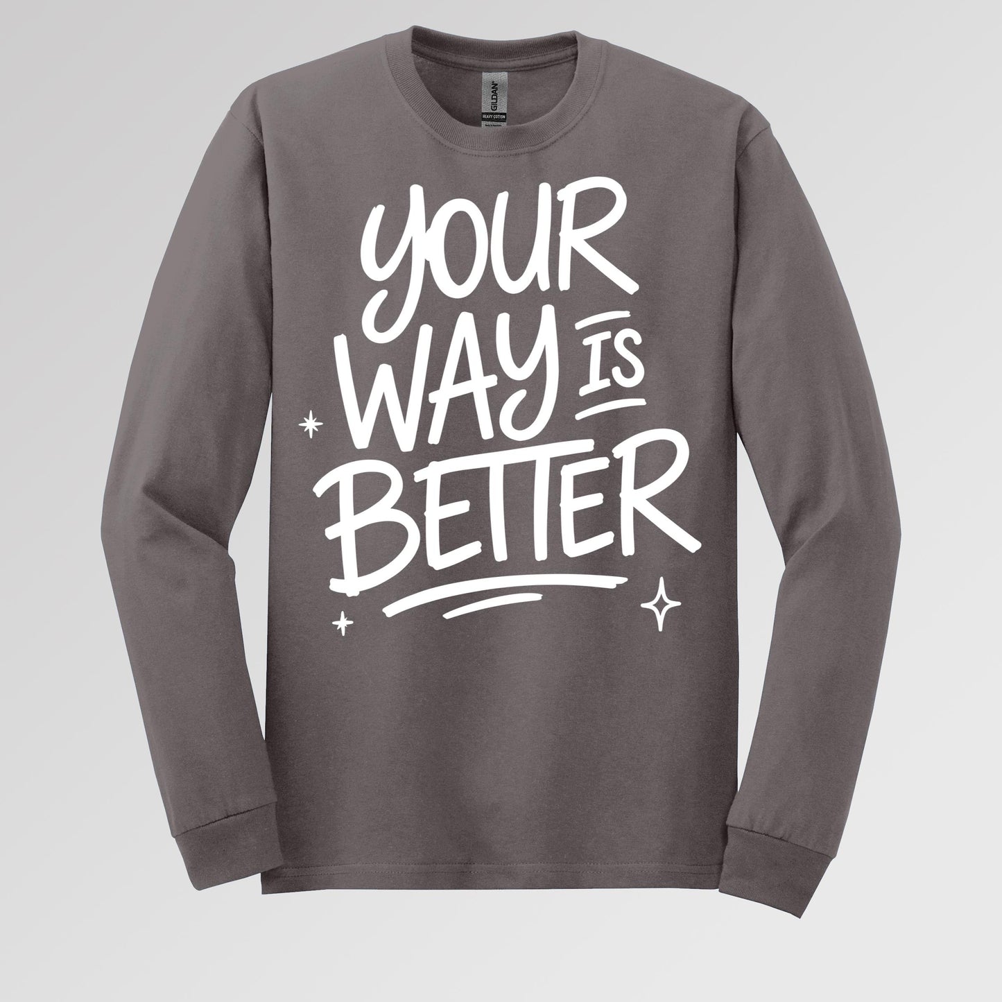Your Way Is Better 03