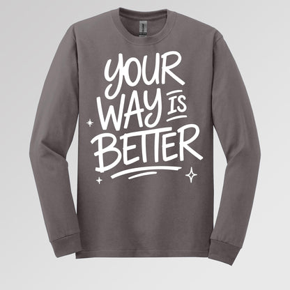 Your Way Is Better 03