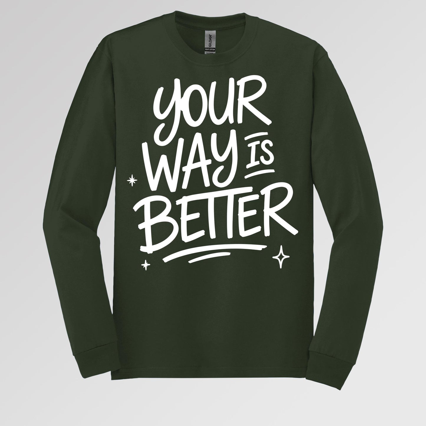 Your Way Is Better 03
