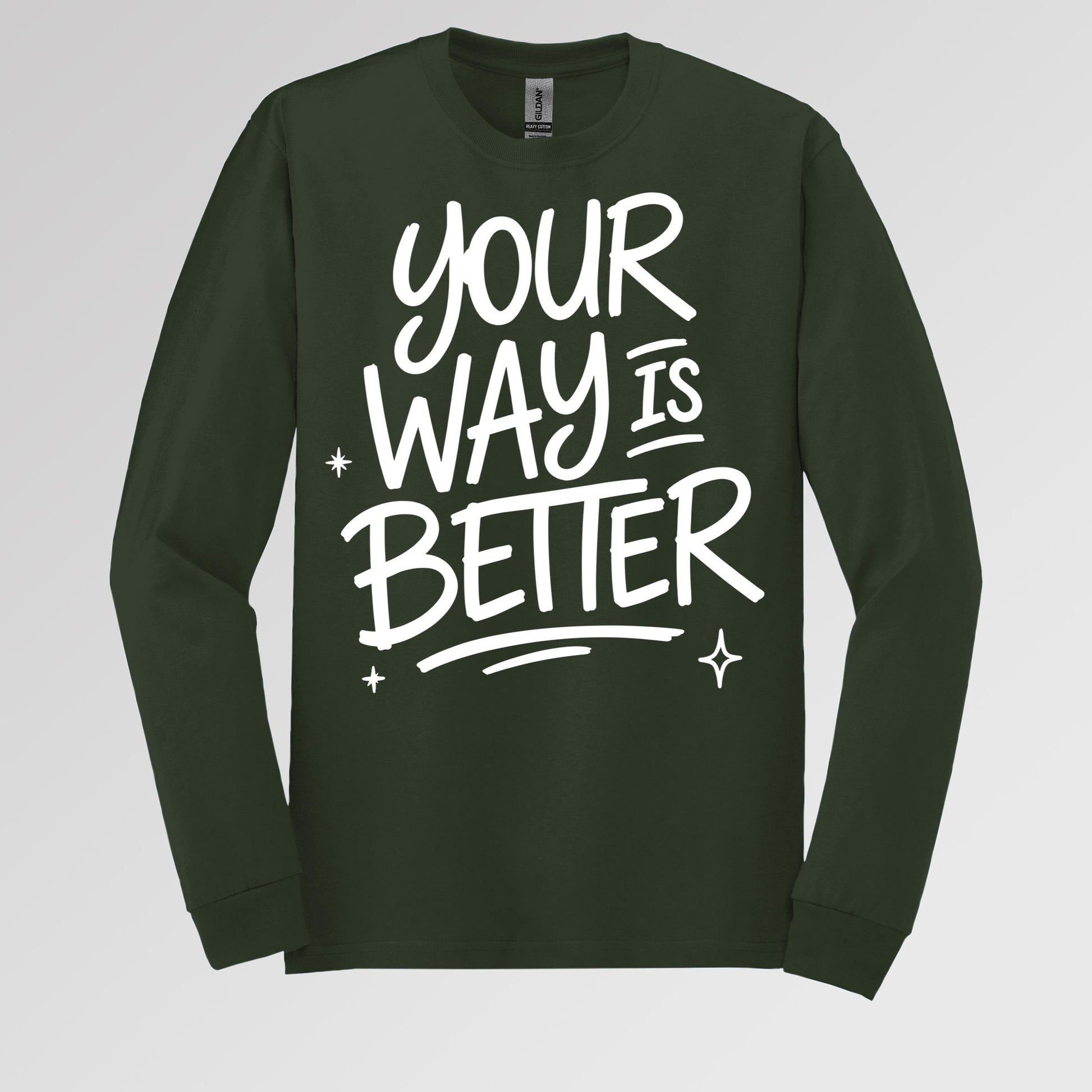 Your Way Is Better 03