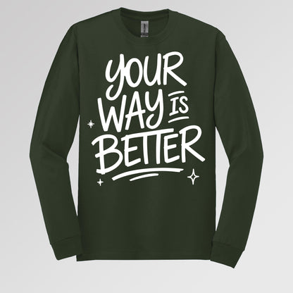 Your Way Is Better 03