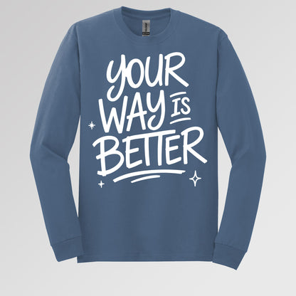 Your Way Is Better 03