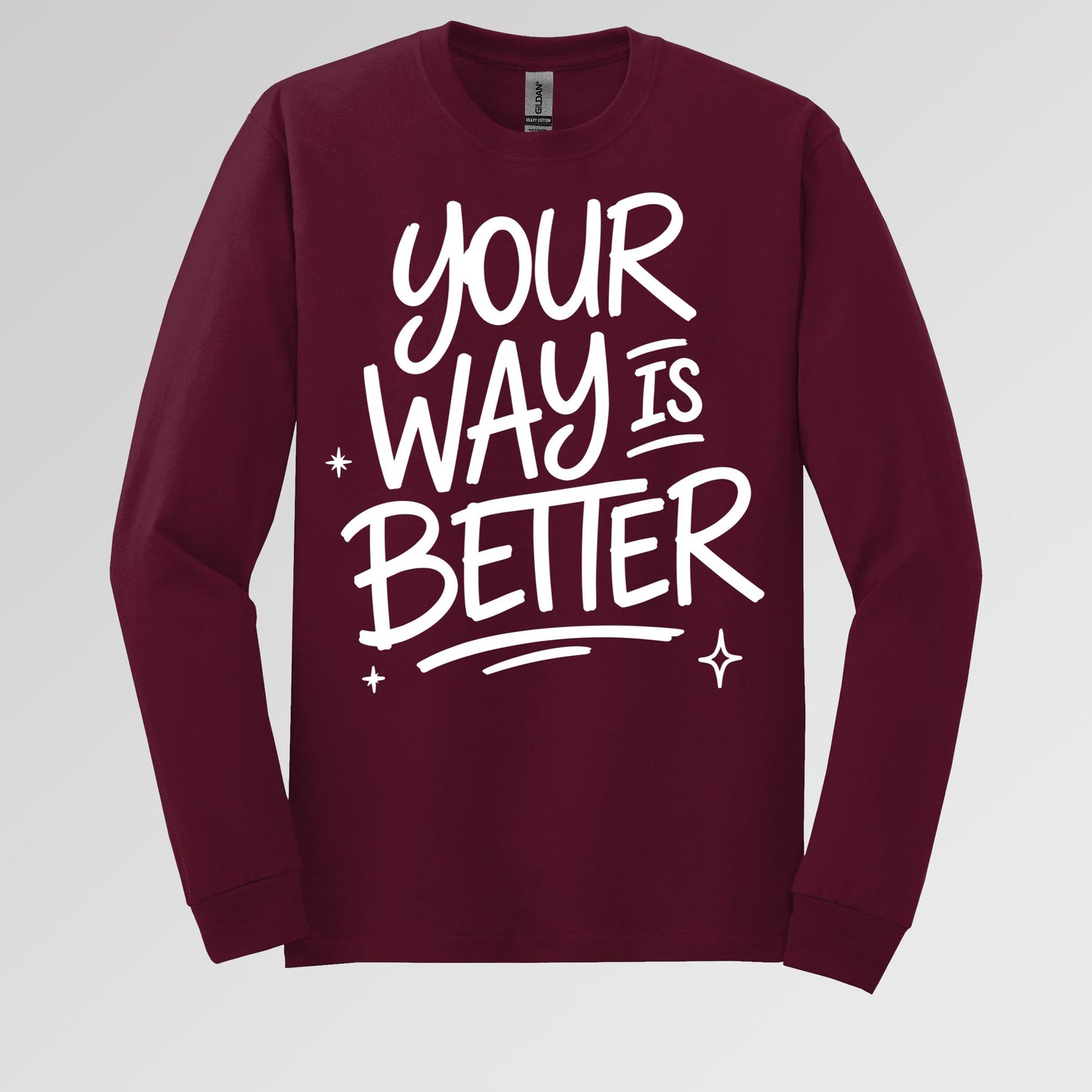 Your Way Is Better 03