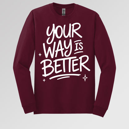Your Way Is Better 03