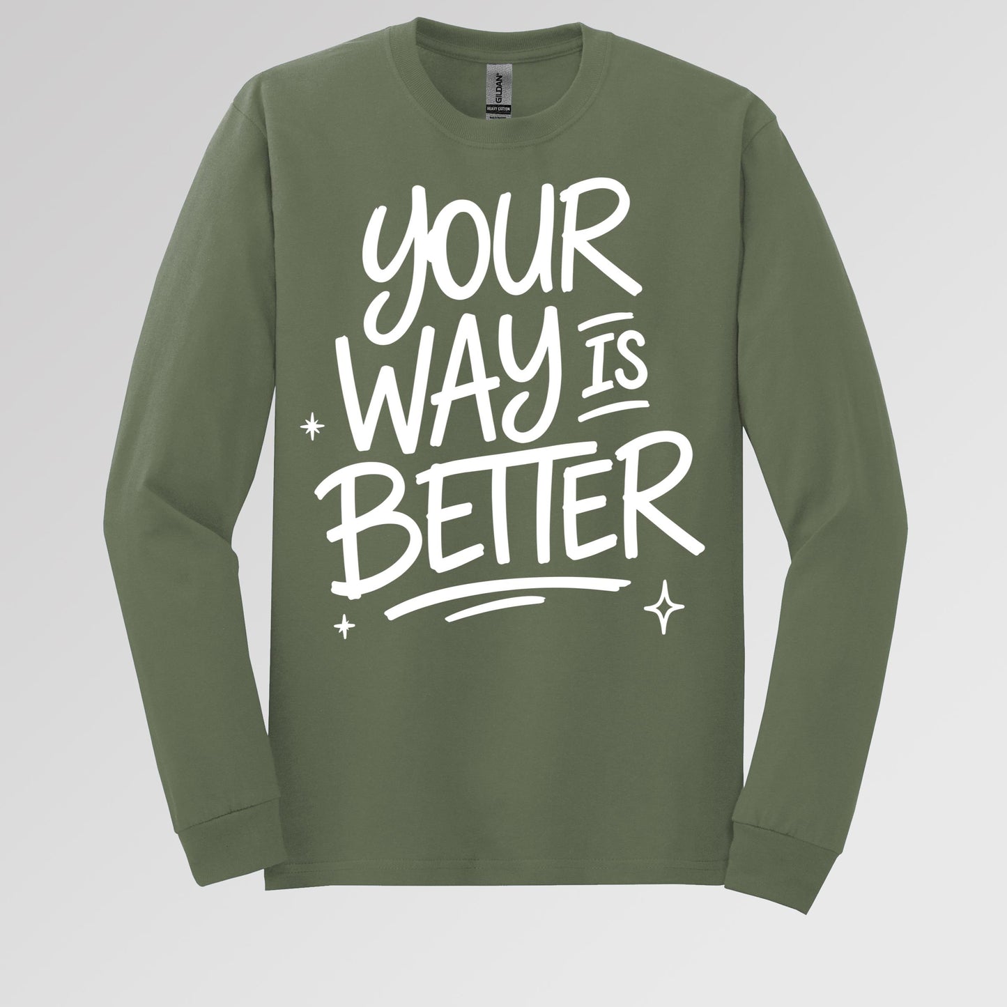 Your Way Is Better 03