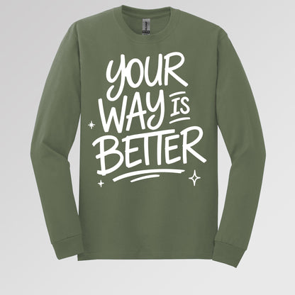Your Way Is Better 03