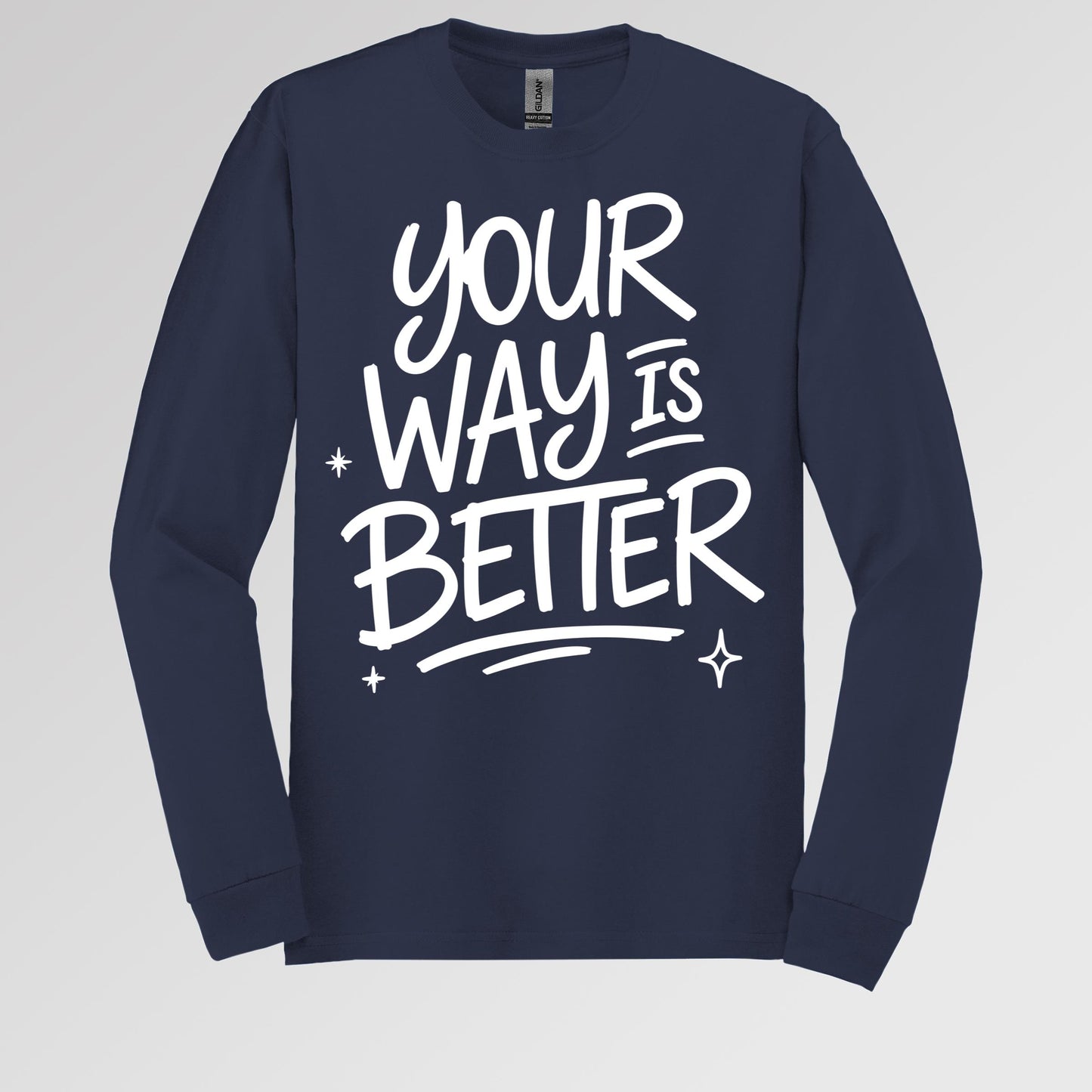 Your Way Is Better 03